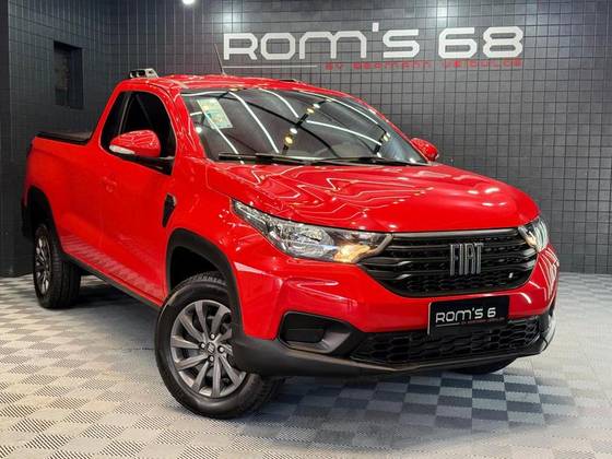 FIAT STRADA 1.3 FIREFLY FLEX FREEDOM CS MANUAL FIAT STRADA 1.3 FIREFLY FLEX FREEDOM CS MANUAL